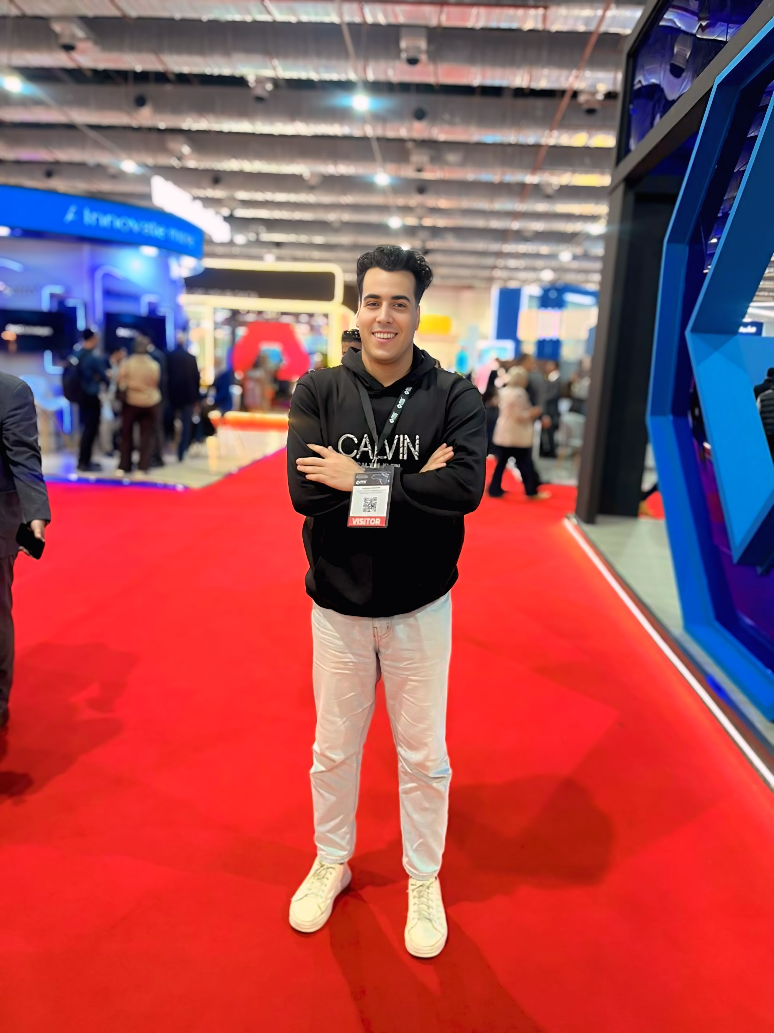 Haitham Hesham